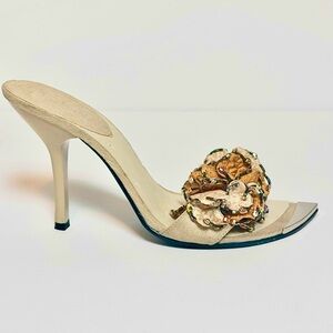 Luichiny Heels Size 7